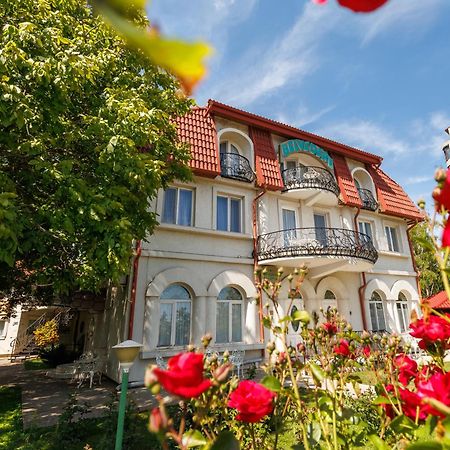 Vila Belvedere กาลาจิ ภายนอก รูปภาพ